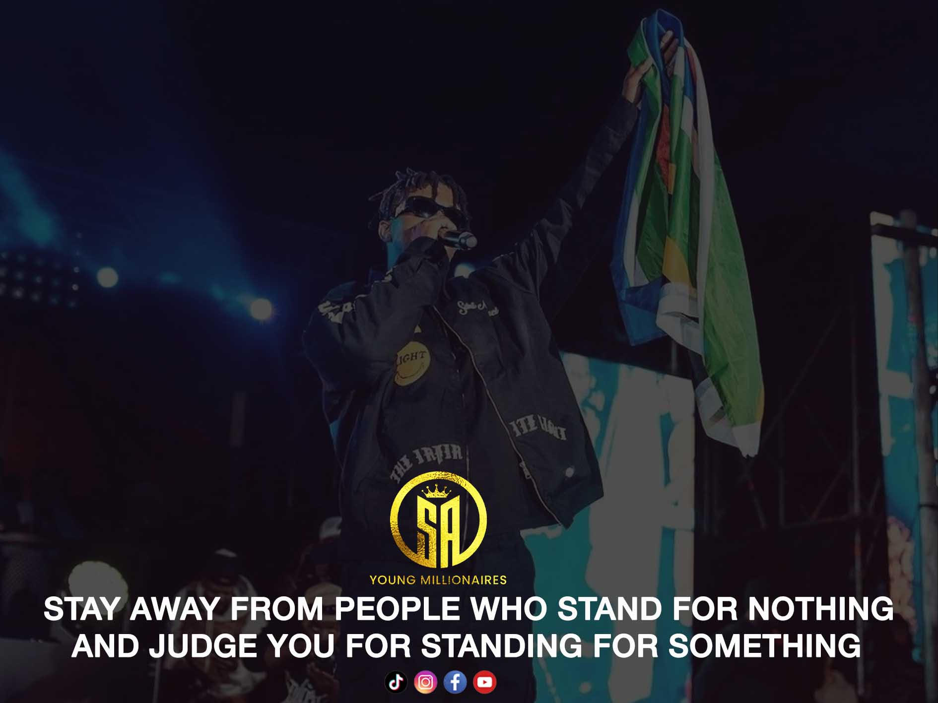 Inspirational Quote